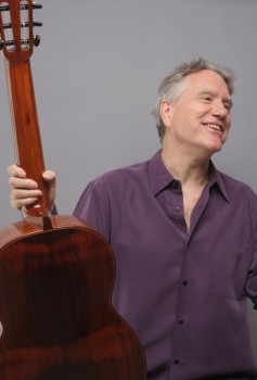 BenjaminVerderyGuitarArt