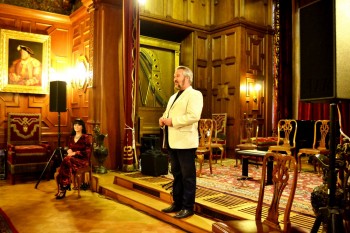 Liviugeorgeskugaf2019