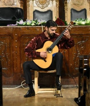 MarkoSrdjevicGuitarArt1